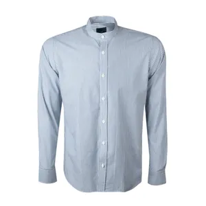 پیراهن آستین بلند مردانه آر اِن اِس مدل 93-12201393