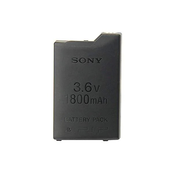 باتری کنسول بازی PSP فت سونی مدل B1000