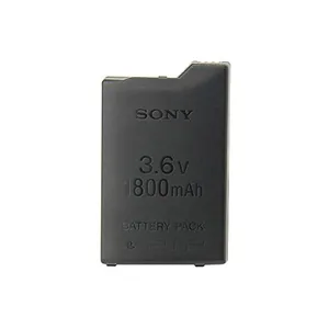 باتری کنسول بازی PSP فت سونی مدل B1000