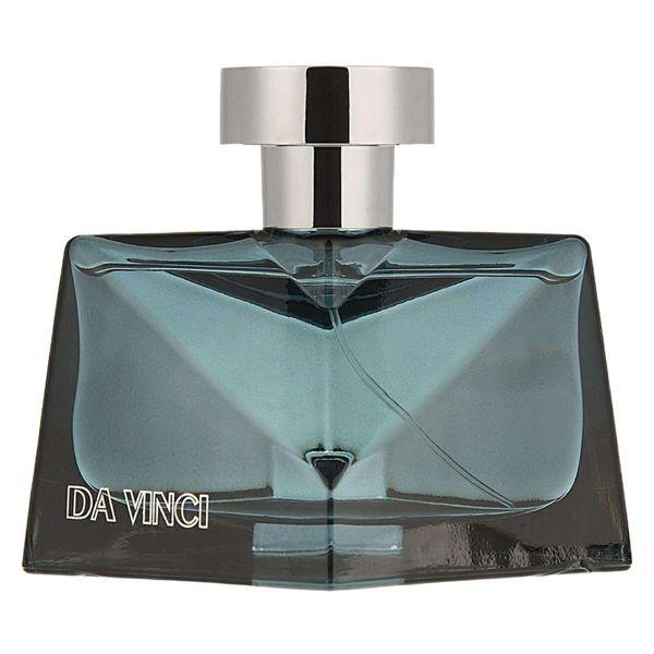 تجریه خرید ادو پرفیوم مردانه ژک ساف مدل Da Vinchi حجم 100 میلی لیتر