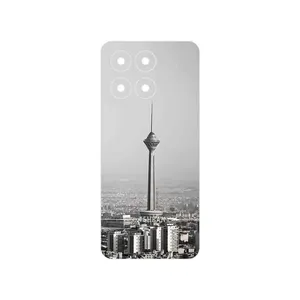 MAHOOT Tehran_City Cover Sticker for Honor X6a
