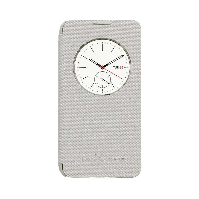 کیف کلاسوری مدل Flip00 مناسب برای گوشی موبایل ال جی X Screen/X-Screen