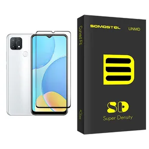 Somastel SD Glass MIX001 Screen Protector For Oppo A35