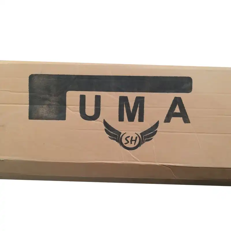 بادگیر خودرو پوما مدل a31489 مناسب برای ریو مجموعه دو عددی