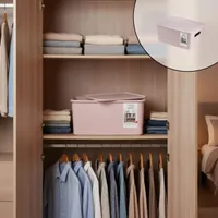 باکس نظم دهنده دومان مدل Three کد SHR-31