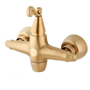 شیر سرویس بهداشتی ملانی مدل  lago کد gm02