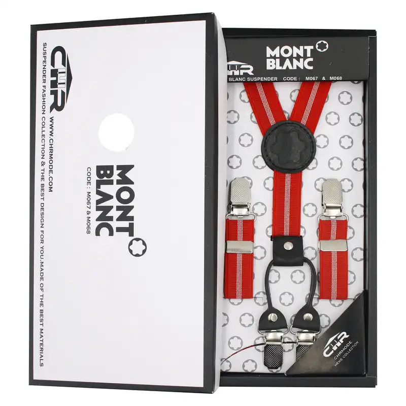 ساسبند زنانه سی اچ آر مدل W067RDWI