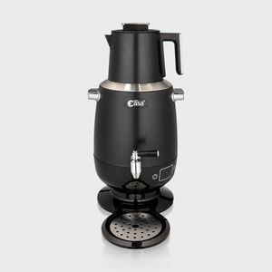 سماور برقی سوپر کاسا مدل CA-322 گنجایش ۴ لیتر