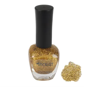  لاک ناخن وکالیست مدل گلامور شماره G103