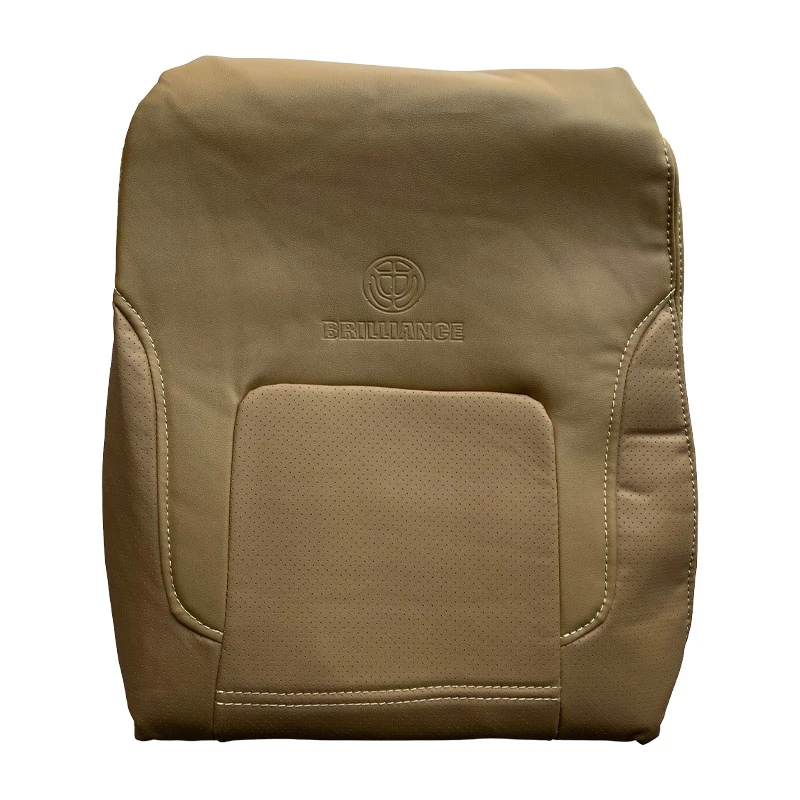 روکش صندلی خودرو مدل 4529 مناسب برای برلیانس H320