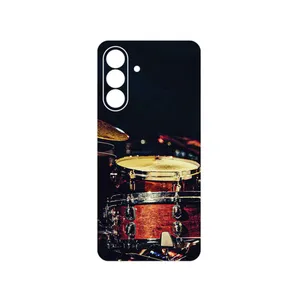 MAHOOT Drum_Kit Cover Sticker for Samsung Galaxy A56