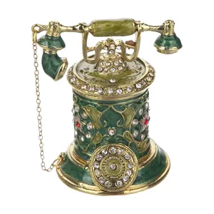 استند جواهرات طرح تلفن کد 110