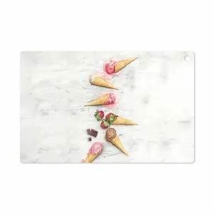MAHOOT Funnel ice cream Cover Sticker for Sony Xperia Tablet Z LTE 2013