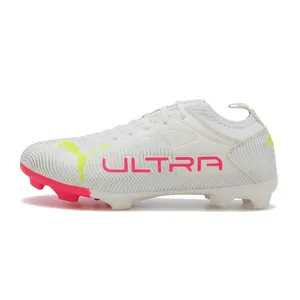 کفش فوتبال مدل نیم جورابی 2025