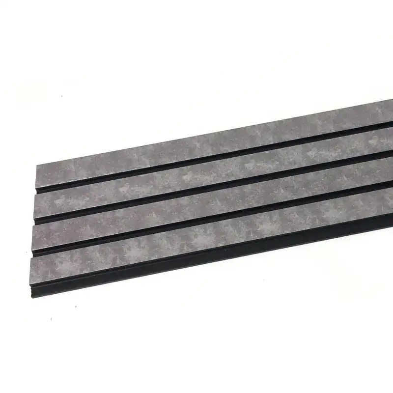 دیوارپوش مدل ترمووال پی وی سی طرح پتینه کد 02 بسته 10 عددی