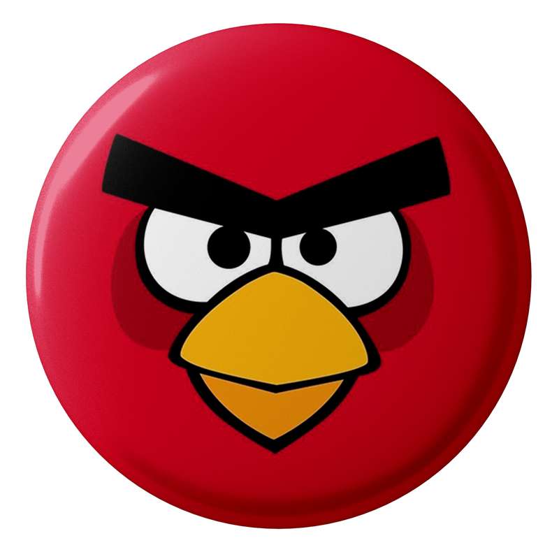 پیکسل طرح پرندگان خشمگین مدل S1785 پیکسل طرح پرندگان خشمگین مدل S1785