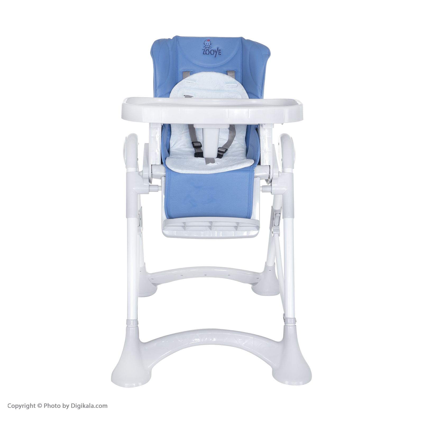 صندلی غذاخوری کودک زویی مدل Z110-15  -  - 2
