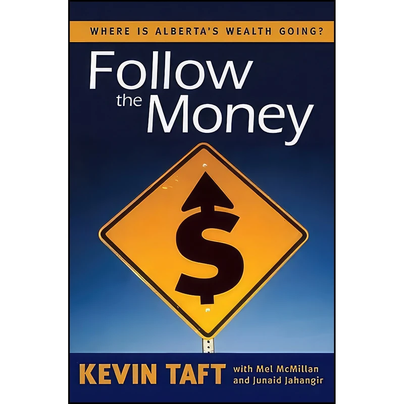 کتاب Follow the Money اثر جمعي از نويسندگان انتشارات Brush Education