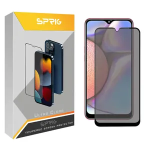 Sprig PRVSP Privacy Screen Protector For Samsung Galaxy A70 / A70s