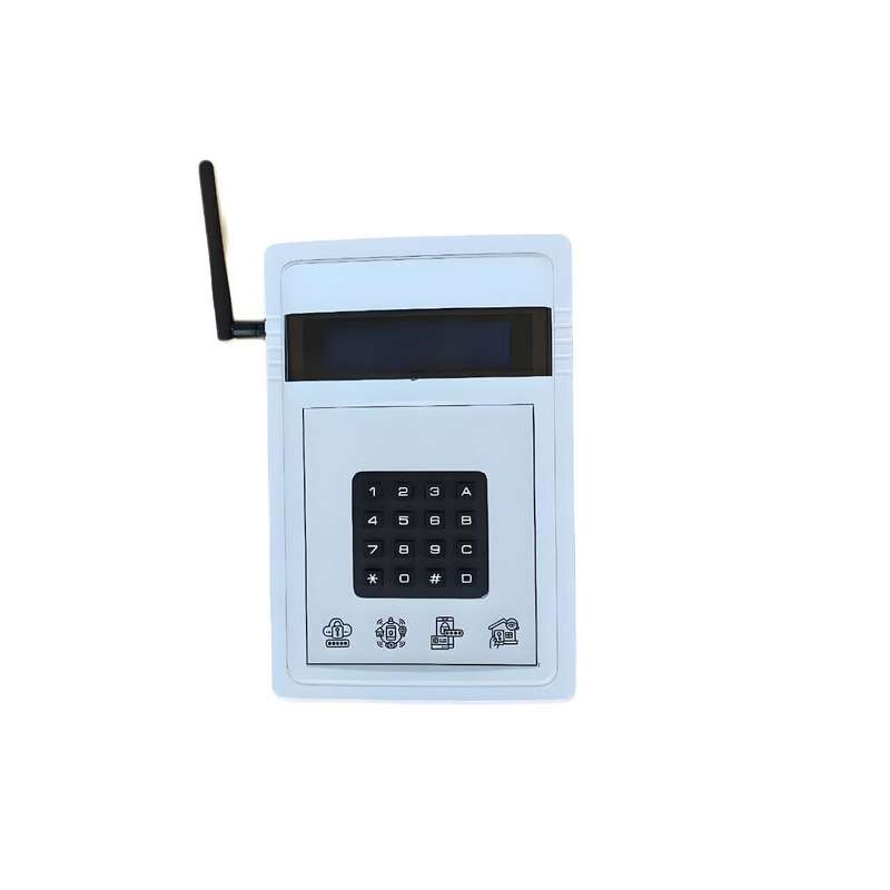 سیستم دزدگیر سیم کارتی مدل 4C-STRA