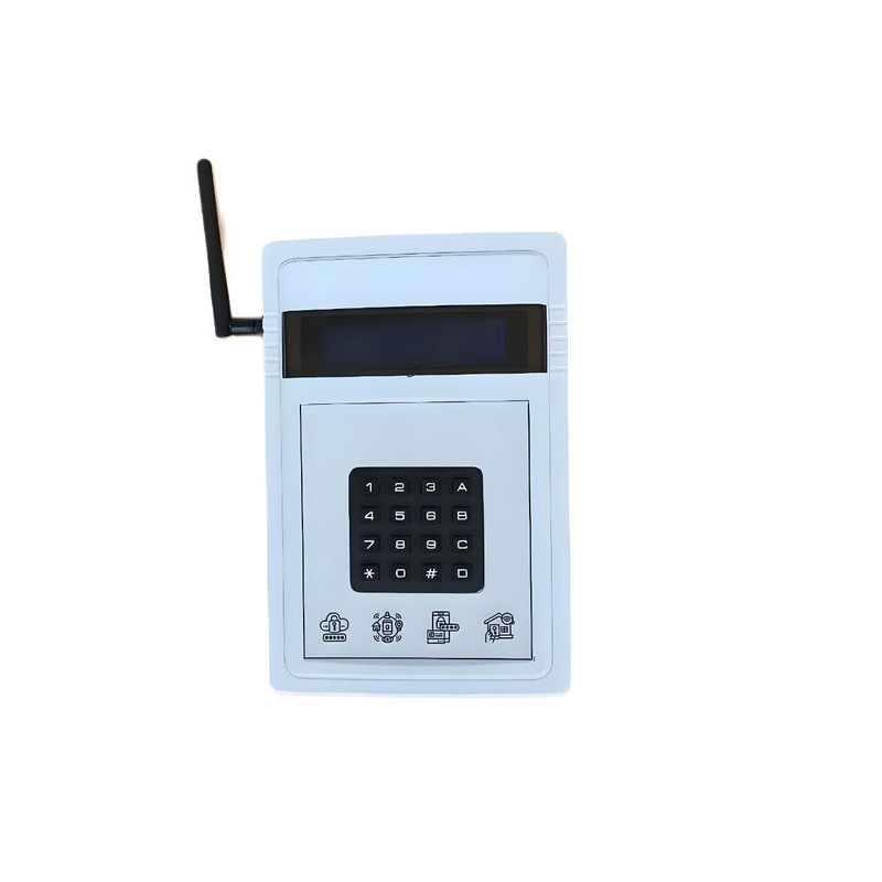 سیستم دزدگیر سیم کارتی مدل 4C-STRA