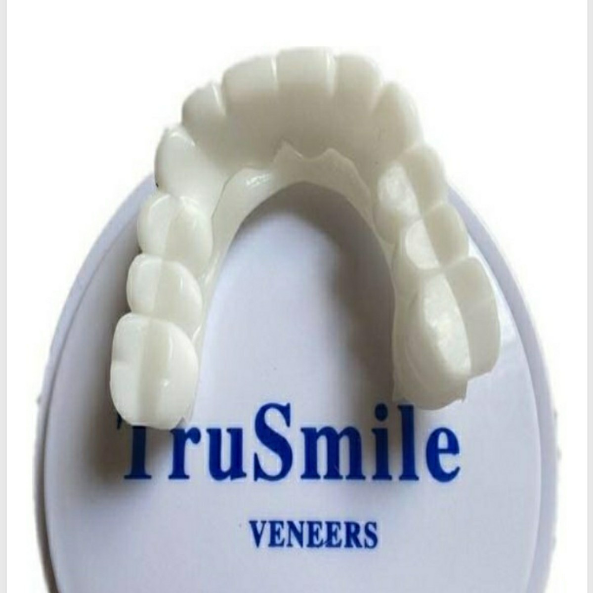 لمینت متحرک دندان ترواسمایل کد 09 لمینت متحرک دندان ترواسمایل کد 09