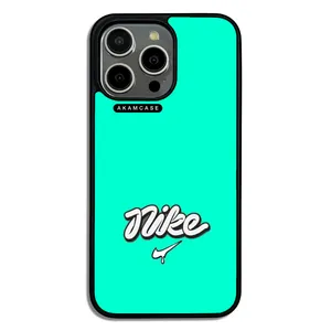 AKAM AMC-WA15PROMAX-NIKE-40 Cover For Apple iPhone 15 Pro Max