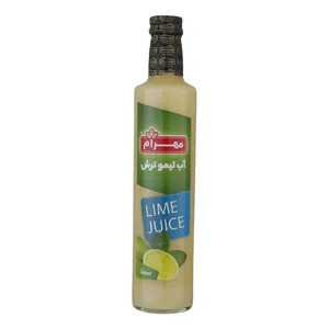 Mahram Lime Juice 0.5L