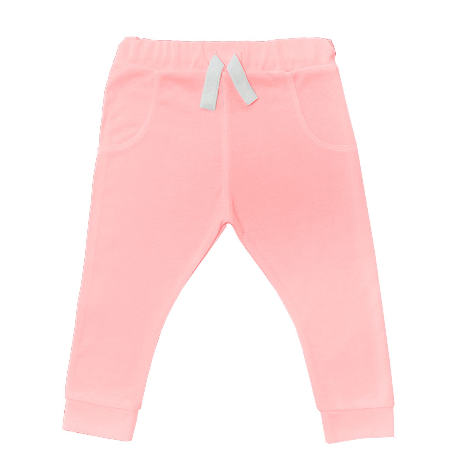 شلوار نوزادی نیل کوک مدل Daily مجموعه 3 عددی - - 8