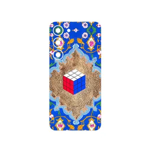 MAHOOT Maryams_Mathematics Cover Sticker for Samsung Galaxy S23