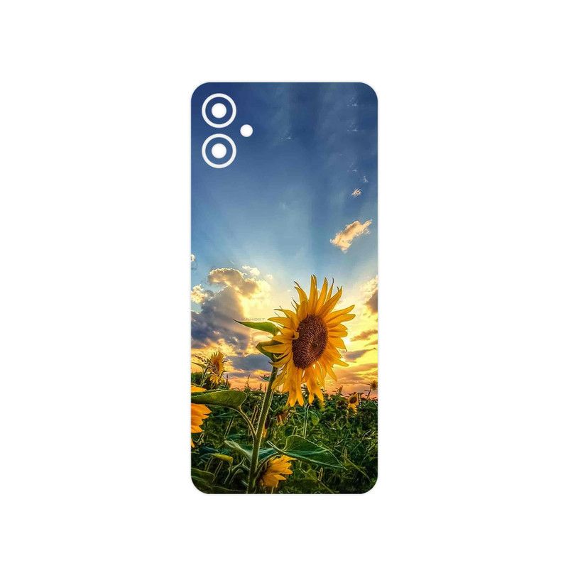 برچسب پوششی ماهوت مدل Summer Season مناسب برای گوشی موبایل سامسونگ Galaxy A05