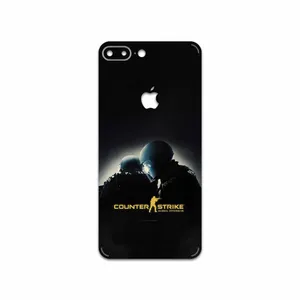 MAHOOT Counter-Strike Cover Sticker for Apple iPhone 7 Plus