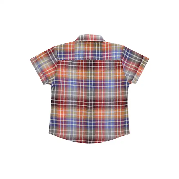 ست 3 تکه لباس پسرانه فیورلا مدل سیرک