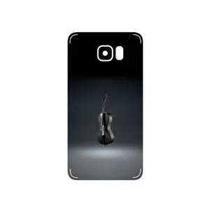 MAHOOT Cello Cover Sticker for Samsung Galaxy Note 5