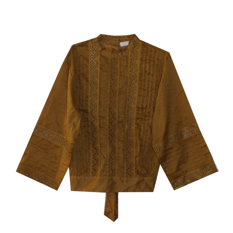 بلوز زنانه اچ اند ام کد 441