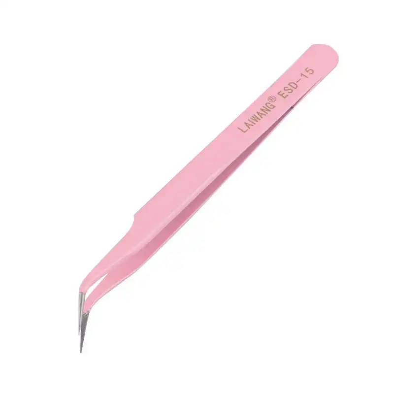 انبر پنس مدل P21 سایز 120 میلی متر