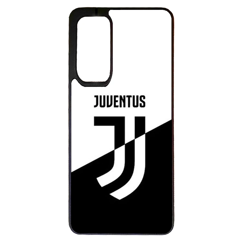 کاور طرح یوونتوس مناسب برای گوشی موبایل شیائومی 12T/12 T PRO