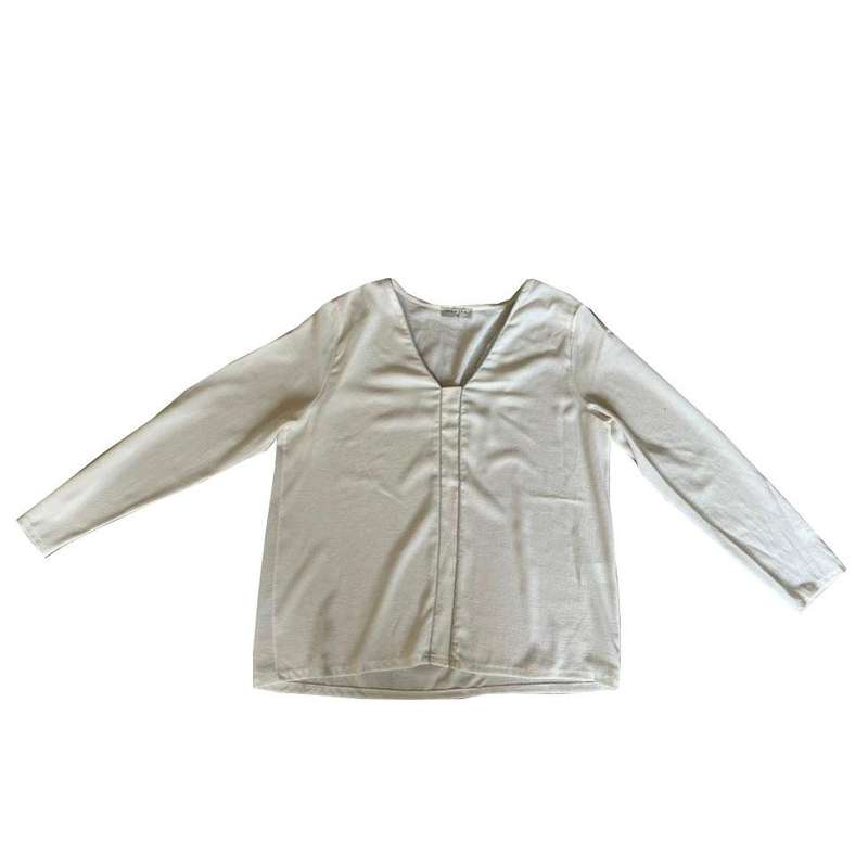 بلوز آستین بلند زنانه پاکیتا کد 017