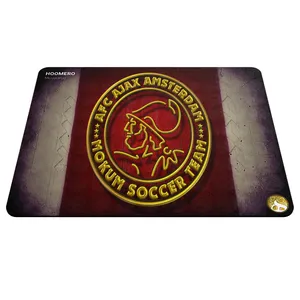 Hoomero AFC Ajax Football club A8033 Mousepad