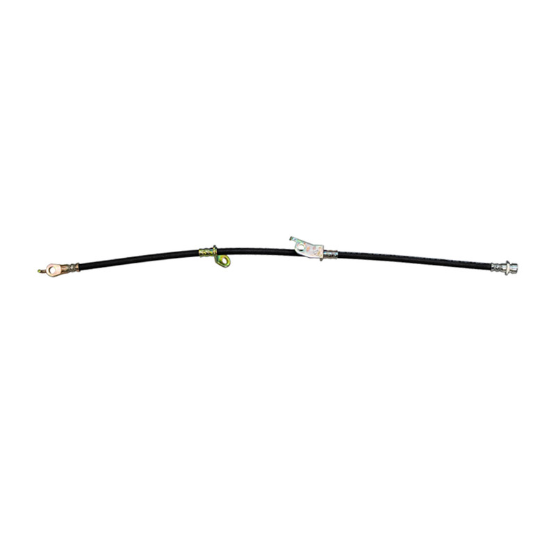  شلنگ ترمز جلو راست خودرو  مدل 4502 مناسب برای سایپا آریو Z300