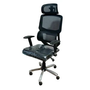 صندلی مدیریت مدل توری کد b122