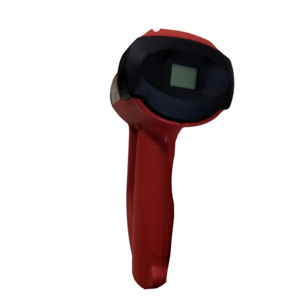 سشوار صنعتی صفحه دیجیتال