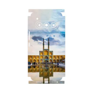 MAHOOT Amir Chakhmaq Square Yazd-FullSkin Cover Sticker for Daria Bond II Lite 5G