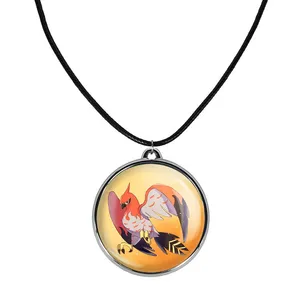 گردنبند خندالو مدل بازی پوکمون (pokemon) کد 3270532706