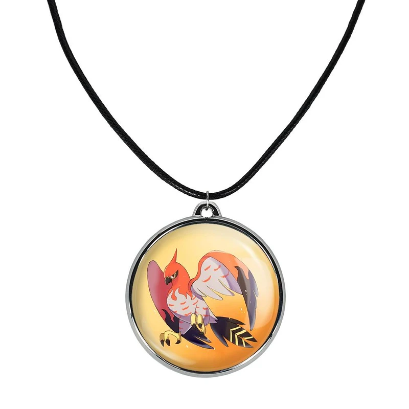 گردنبند خندالو مدل بازی پوکمون (pokemon) کد 3270532706