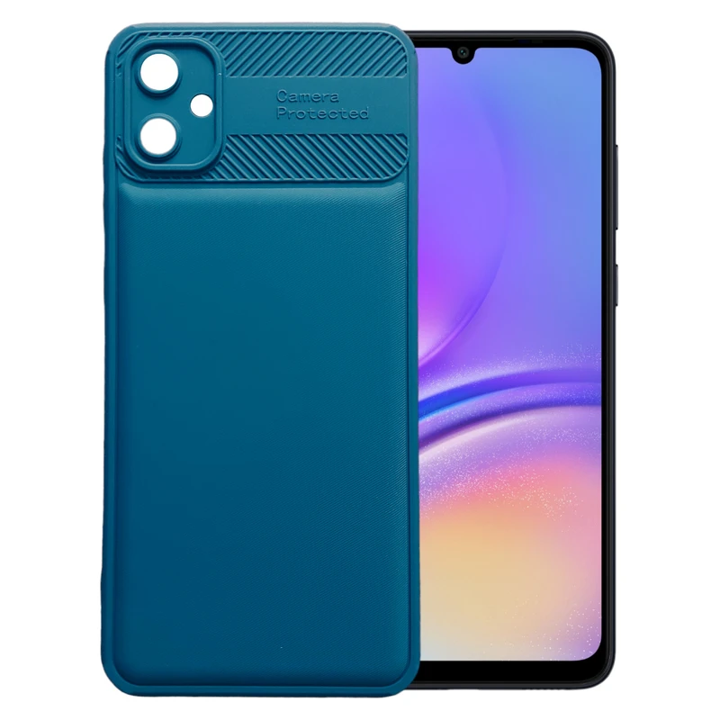 کاور مدل A05_JIR01 مناسب برای گوشی موبایل سامسونگ Galaxy A05