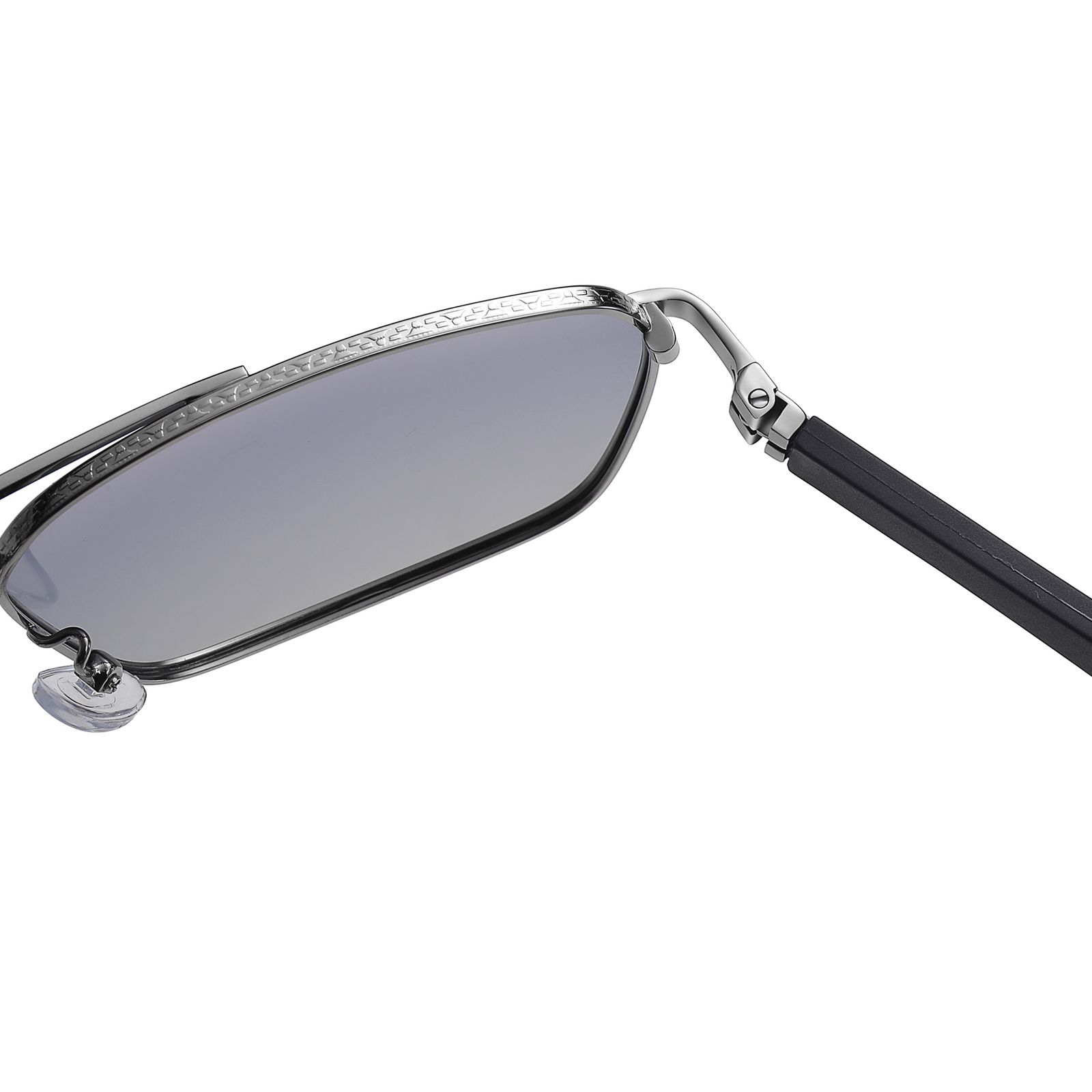 عینک آفتابی مردانه مدل 6307C98-P87 Polarized Albert Vogue -  - 4
