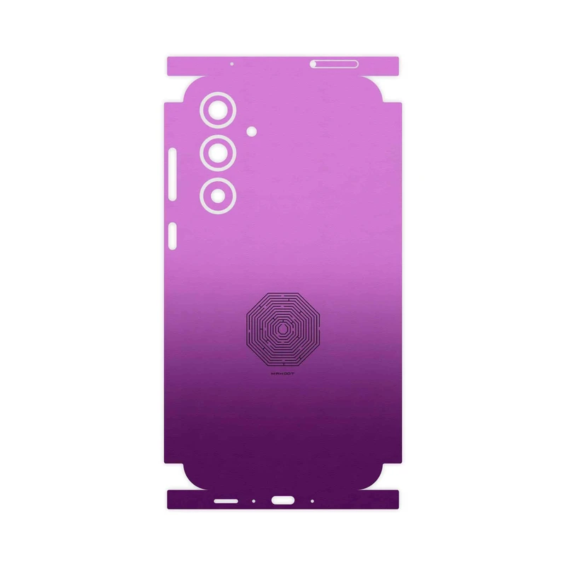 برچسب پوششی ماهوت مدل Minimal Maze-FullSkin مناسب برای گوشی موبایل سامسونگ Galaxy A35
