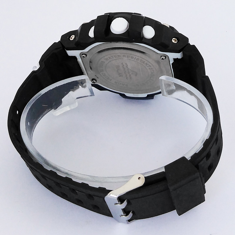 ساعت مچی دیجیتال پسرانه والار مدل SPORT کد W5446