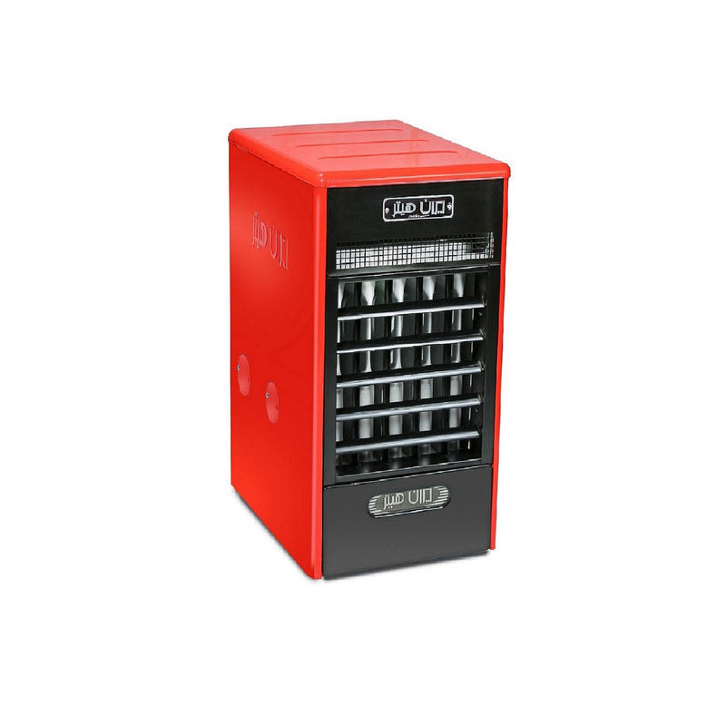 هیتر گازی ایران هیتر مدل IR-H 618